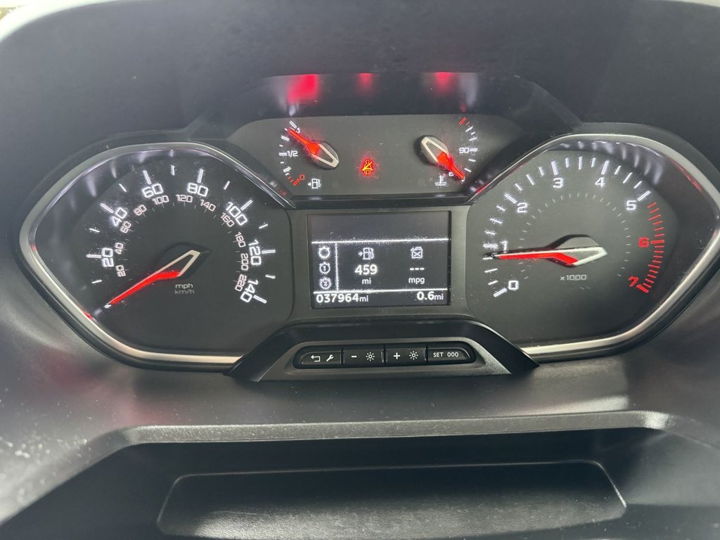 Used Peugeot Partner 2022 for sale - 76973838: Photo 16