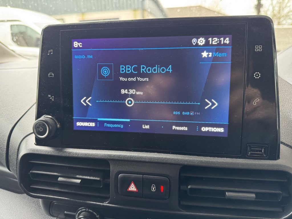 Used Peugeot Partner 2022 for sale - 76973838: Photo 17