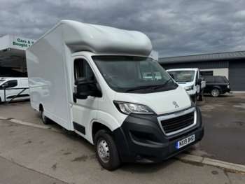 Used Peugeot Boxer 2019 for sale - 74423890: Photo