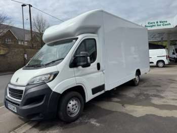 Used Peugeot Boxer 2019 for sale - 74423890: Photo