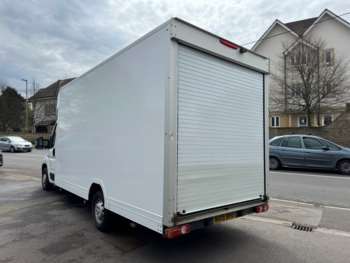 Used Peugeot Boxer 2019 for sale - 74423890: Photo