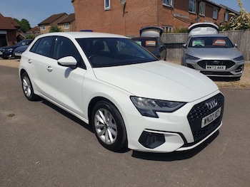 Used Audi A3 2022 for sale - 78682510: Photo