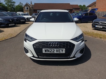 Used Audi A3 2022 for sale - 78682510: Photo