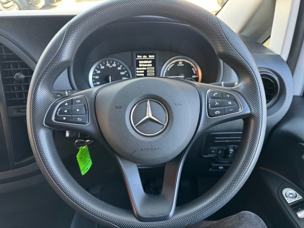 Used Mercedes-Benz Vito 2023 for sale - 77133028: Photo 19