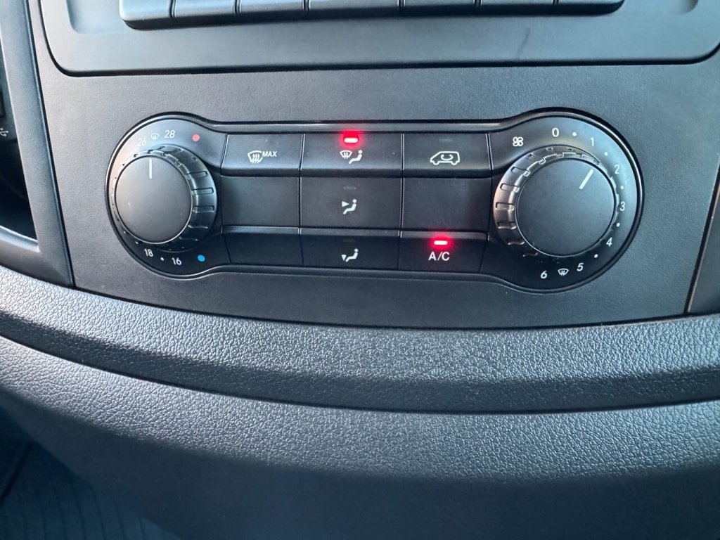 Used Mercedes-Benz Vito 2023 for sale - 77133028: Photo 21