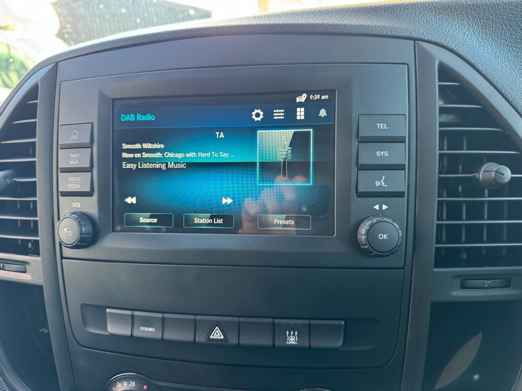 Used Mercedes-Benz Vito 2023 for sale - 77133028: Photo 22