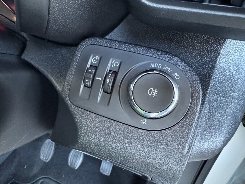 Used Vauxhall Combo 2021 for sale - 76172898: Photo 32