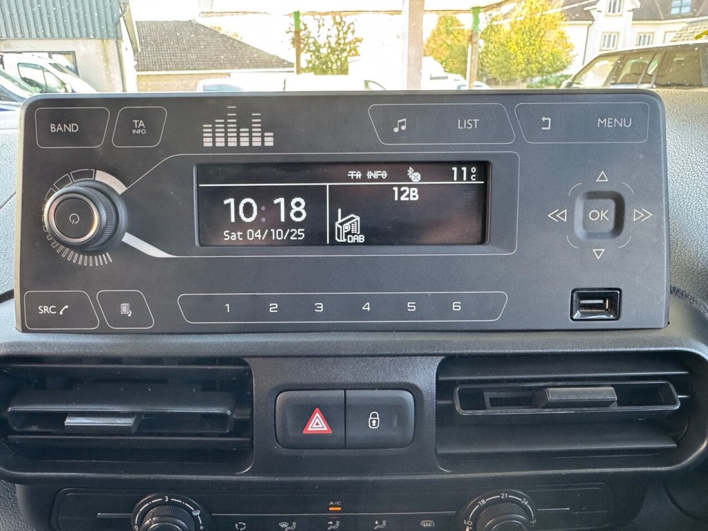 Used Vauxhall Combo 2021 for sale - 76172898: Photo 35