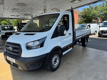 Used Ford Transit 2021 for sale - 79197509: Photo