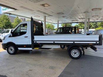 Used Ford Transit 2021 for sale - 79197509: Photo