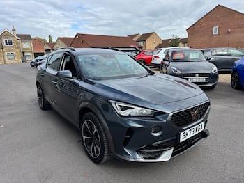 Used Cupra Formentor 2023 for sale - 79828862: Photo