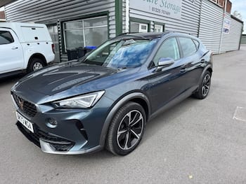 Used Cupra Formentor 2023 for sale - 79828862: Photo
