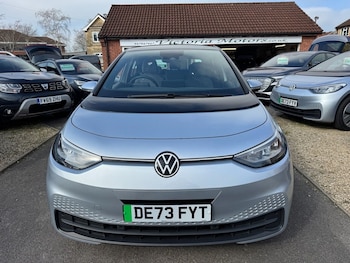 Used Volkswagen ID.3 2023 for sale - 77660273: Photo