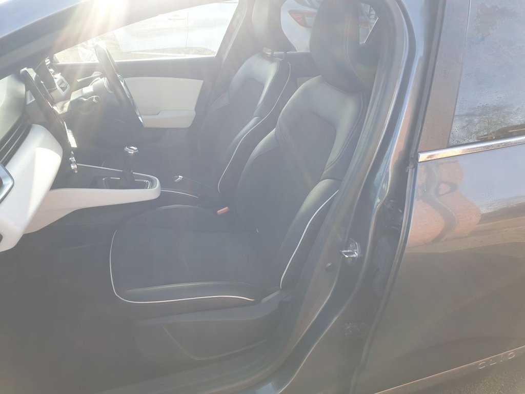 Used Renault Clio 2021 for sale - 76937461: Photo 16