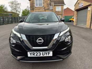 Used Nissan Juke 2023 for sale - 74469547: Photo