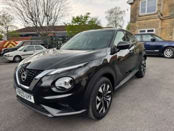 Used Nissan Juke 2023 for sale - 74469547: Photo