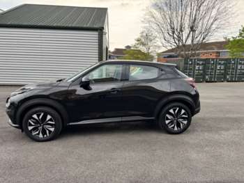 Used Nissan Juke 2023 for sale - 74469547: Photo