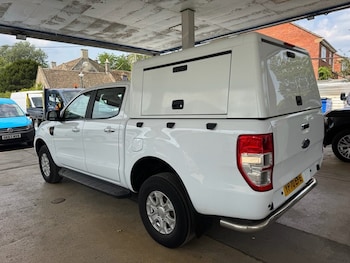 Used Ford Ranger 2020 for sale - 79266056: Photo