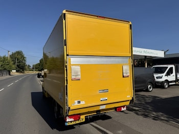 Used Mercedes-Benz Sprinter 2020 for sale - 79394722: Photo