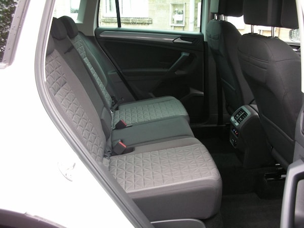 Used Volkswagen Tiguan 2023 for sale - 74844285: Photo 13
