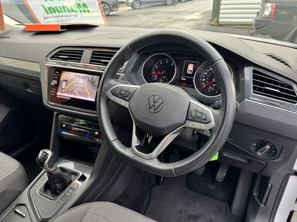 Used Volkswagen Tiguan 2023 for sale - 74844285: Photo 18