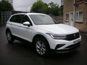 2023 (73) - 1.5 TSI Life SUV 5dr Petrol Manual Euro 6 (s/s) (130 ps)