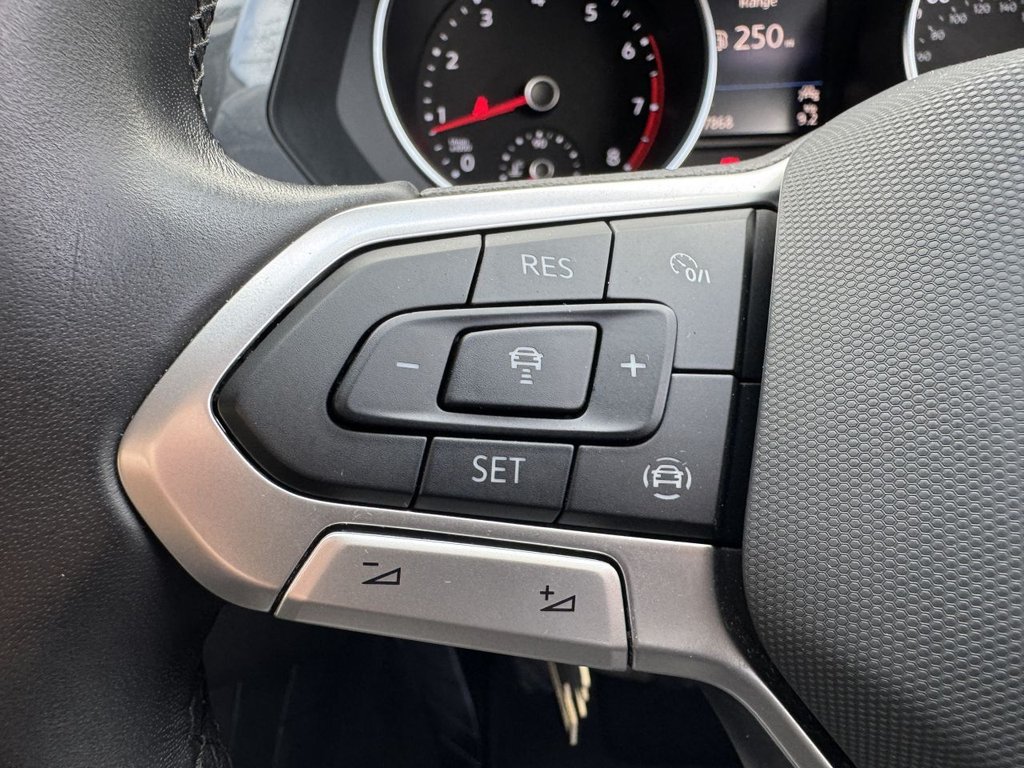 Used Volkswagen Tiguan 2023 for sale - 74844285: Photo 21