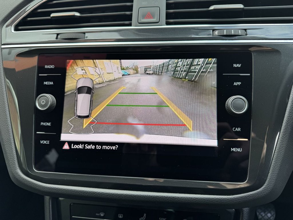 Used Volkswagen Tiguan 2023 for sale - 74844285: Photo 22