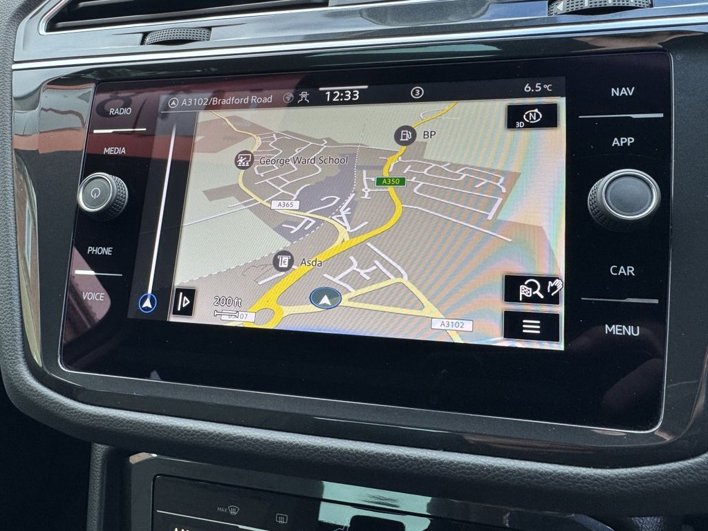 Used Volkswagen Tiguan 2023 for sale - 74844285: Photo 25