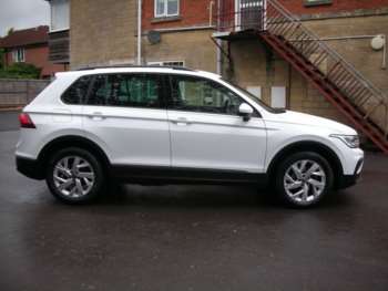 Used Volkswagen Tiguan 2023 for sale - 74844285: Photo