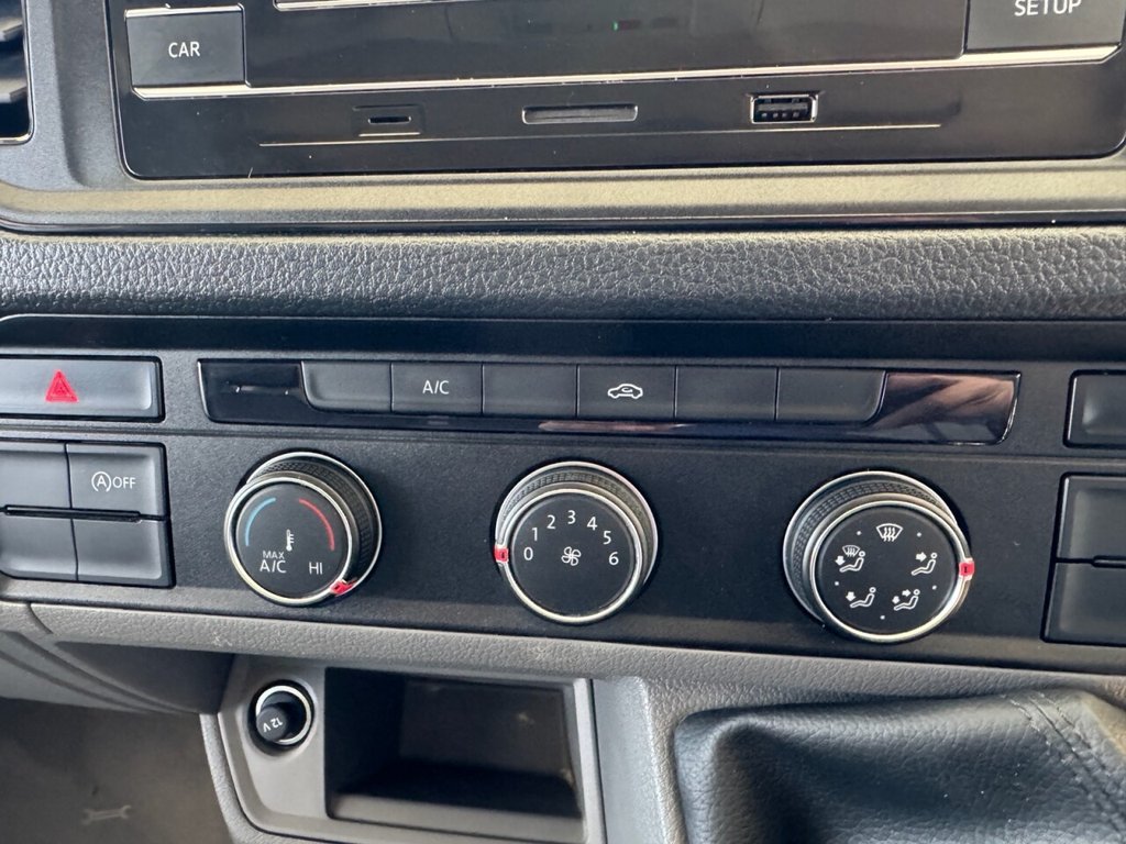 Used Volkswagen Crafter 2024 for sale - 77890818: Photo 17