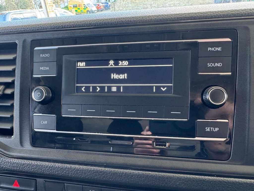 Used Volkswagen Crafter 2024 for sale - 77890818: Photo 18