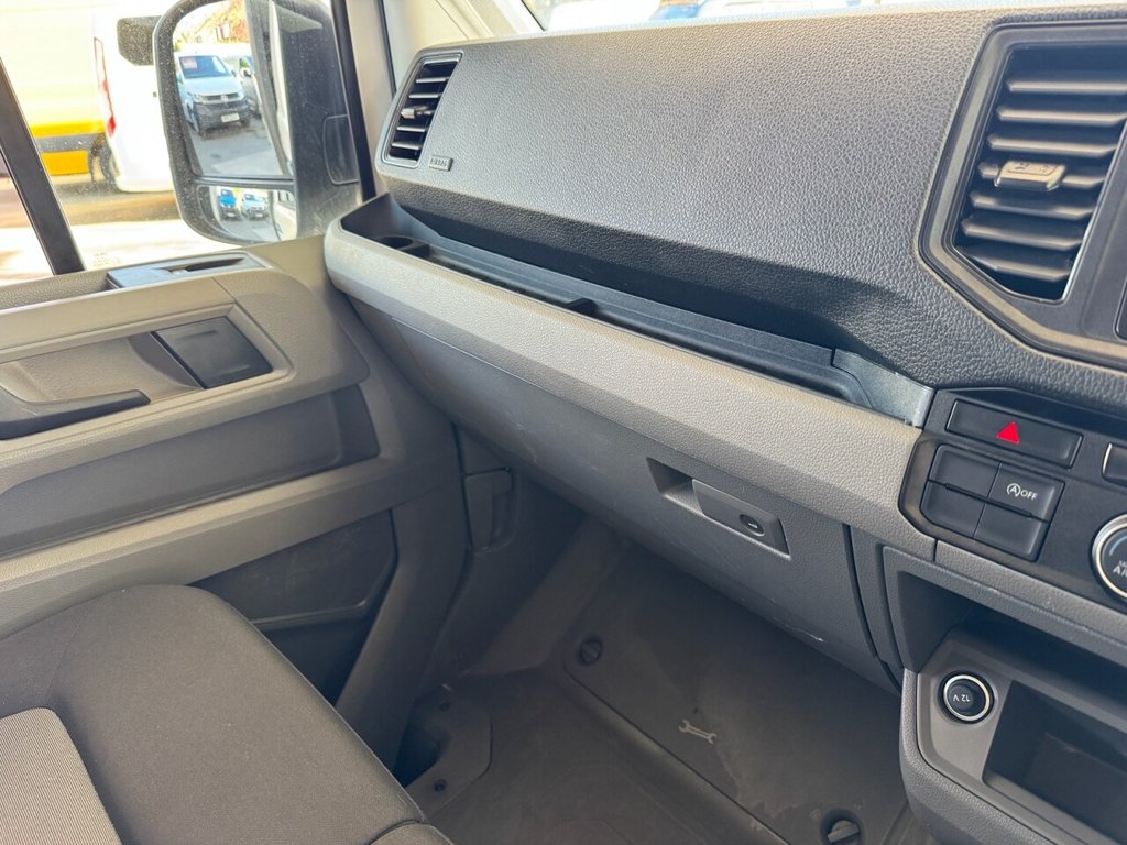 Used Volkswagen Crafter 2024 for sale - 77890818: Photo 20