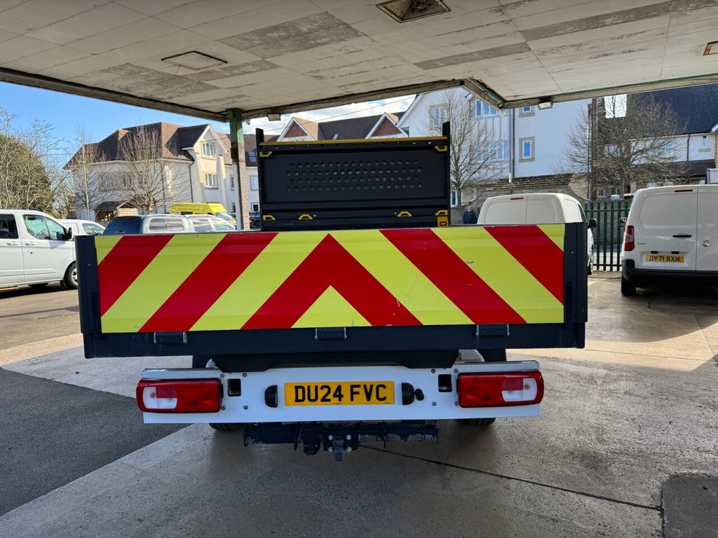 Used Volkswagen Crafter 2024 for sale - 77890818: Photo 4