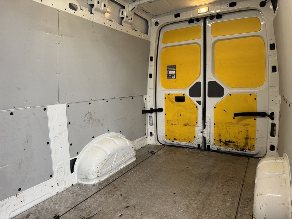 Used Volkswagen Crafter 2019 for sale - 76973361: Photo 13