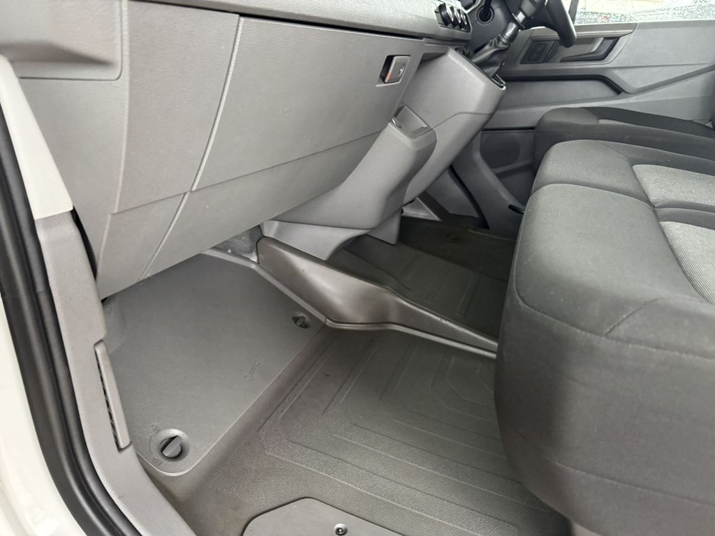 Used Volkswagen Crafter 2019 for sale - 76973361: Photo 15