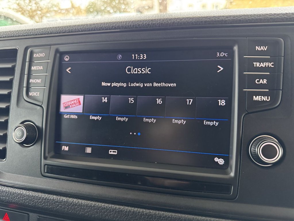 Used Volkswagen Crafter 2019 for sale - 76973361: Photo 23