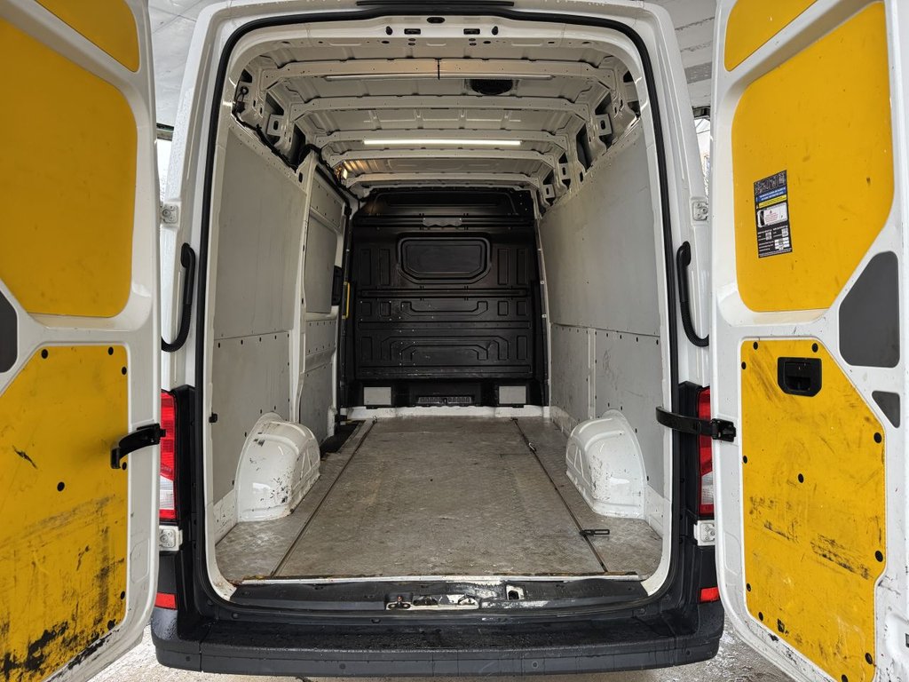 Used Volkswagen Crafter 2019 for sale - 76973361: Photo 8