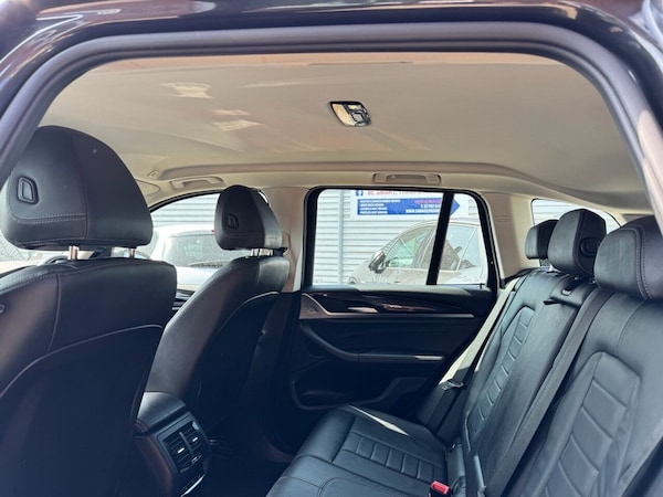 Used BMW X3 2020 for sale - 75554062: Photo 13