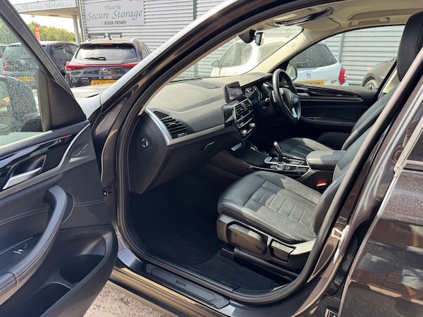 Used BMW X3 2020 for sale - 75554062: Photo 15