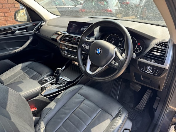 Used BMW X3 2020 for sale - 75554062: Photo 19