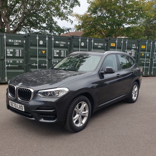 Used BMW X3 2020 for sale - 75554062: Photo 1