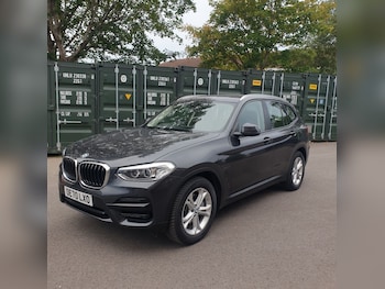 BMW - X3