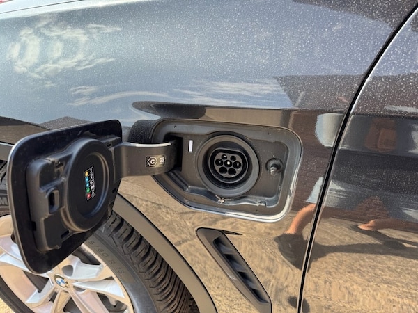 Used BMW X3 2020 for sale - 75554062: Photo 5