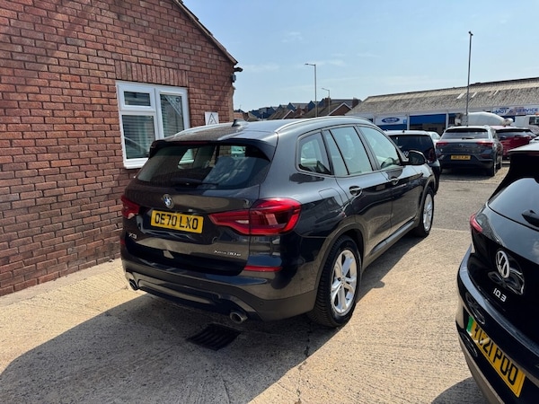 Used BMW X3 2020 for sale - 75554062: Photo 7
