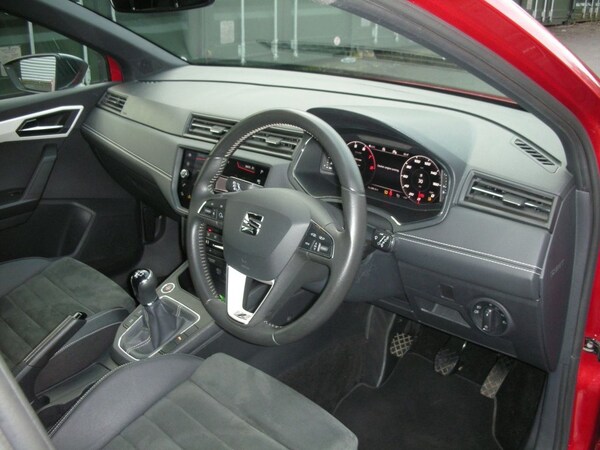Used SEAT Ibiza 2020 for sale - 73271828: Photo 10