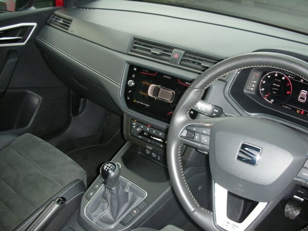 Used SEAT Ibiza 2020 for sale - 73271828: Photo 11