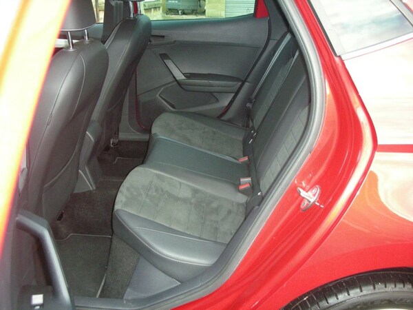 Used SEAT Ibiza 2020 for sale - 73271828: Photo 15