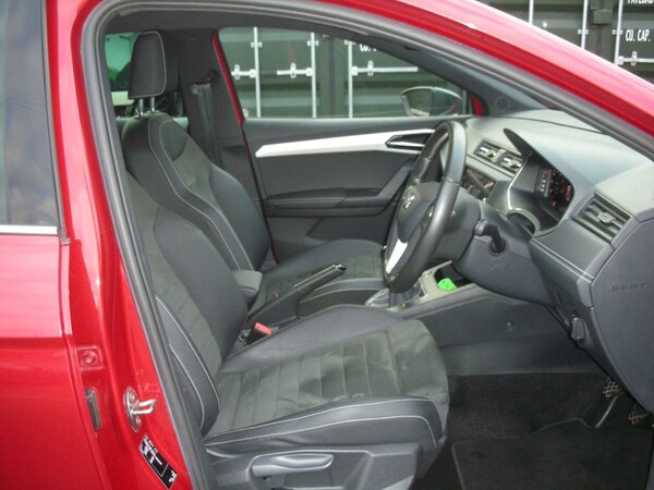 Used SEAT Ibiza 2020 for sale - 73271828: Photo 9