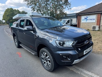Used Ford Ranger 2022 for sale - 75597086: Photo